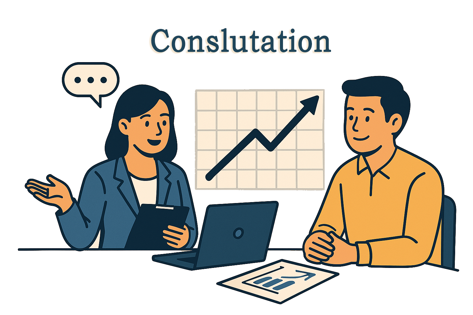 Consult