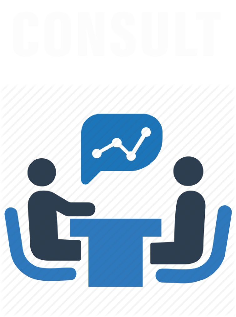 Consult